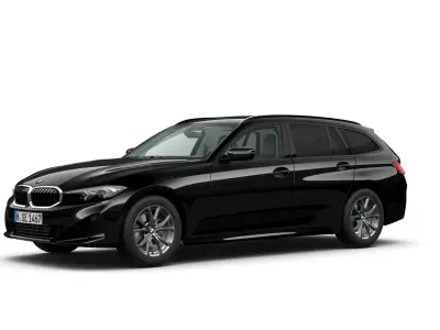 Używany BMW 320