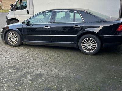 gebraucht VW Phaeton 3.0 TDI