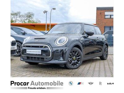 gebraucht Mini Cooper SE SE Classic Trim Navi Pano H/K HuD RFK DA