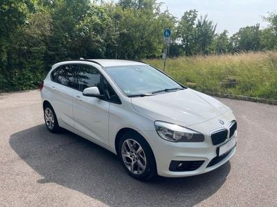 BMW 218 Active Tourer