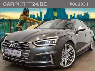 Audi S5 Sportback