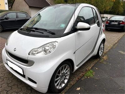 Smart ForTwo Coupé