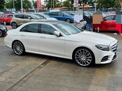 Mercedes E300