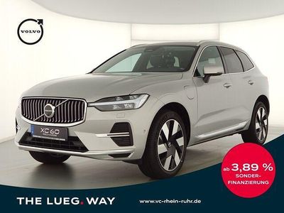 Andere farbe Gebraucht 2024 Volvo XC60 Plus SUV | 51.950 € (Etwas zu teuer)