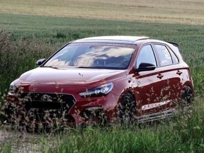 gebraucht Hyundai i30 Performance ohne OPF