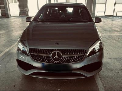 Mercedes A200