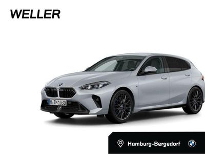Usata BMW 120 M Sport 163 CV (119 kW) 2025 Grigio Utilitaria