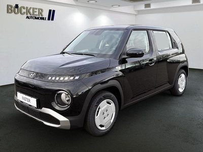 Abyss black Neu 2025 Hyundai Inster Select Kleinwagen | 22.880 € (Guter Preis)