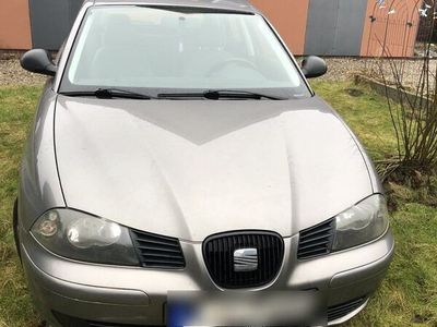 gebraucht Seat Ibiza 1.4 86,000 km