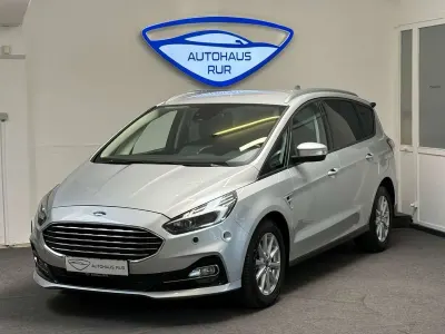 Gebraucht Ford S-MAX