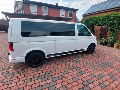 VW T6