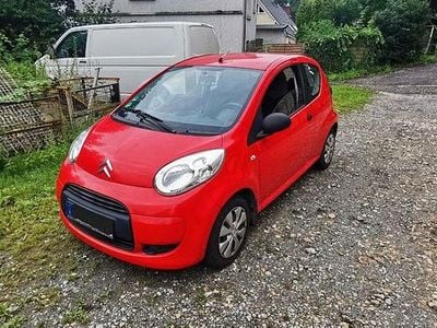 Citroën C1