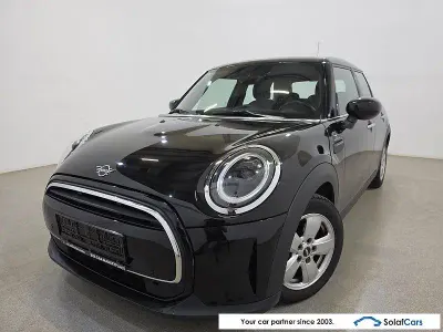 Gebraucht Mini ONE