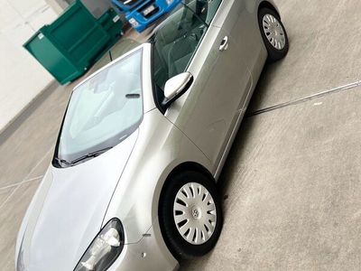 gebraucht VW Golf Cabriolet 