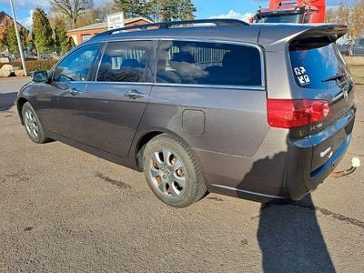 Begagnad Honda Accord Sport 140 HK (102 kW) 2008 Kombi