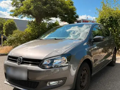 Gebraucht VW Polo 90 PS (66 kW) 2013 Kleinwagen