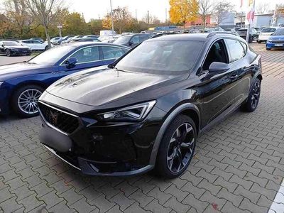 Schwarz Gebraucht 2022 Cupra Formentor VZ SUV | 24.040 € (Guter Preis)