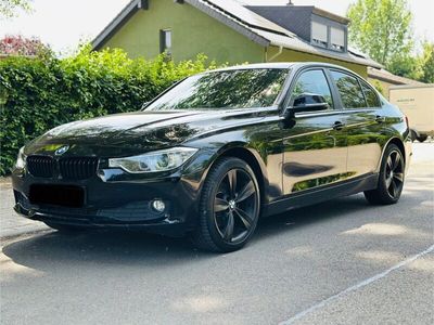 BMW 316