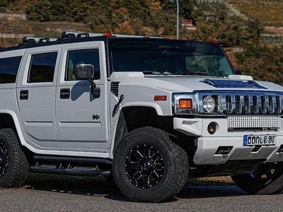 Hummer H2