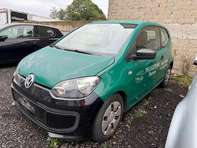VW up!