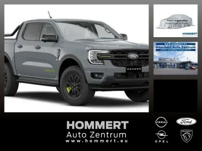 Gebraucht Ford Ranger