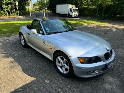 Gebraucht BMW Z3
