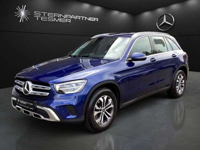 Mercedes GLC220