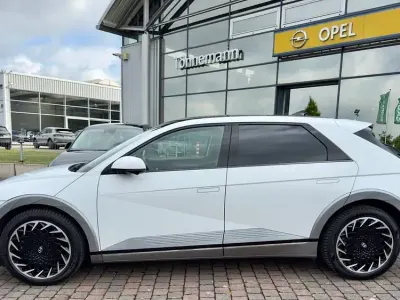 Gebraucht Hyundai Ioniq 5 239 kW (325 PS) 2024 Weiß SUV
