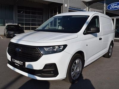 Nuova Ford Transit Connect Trend 102 CV (75 kW) 2025 Bianco Monovolume