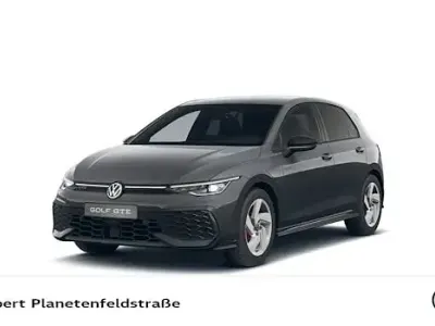 Gebraucht VW Golf VIII GTE 272 PS (200 kW) 2025 Delfingrau metallic Limousine