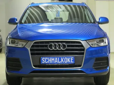Gebraucht Audi Q3