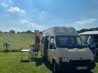 Usata Ford Transit 1991 Monovolume