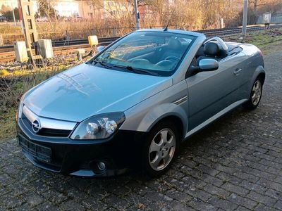 Opel Tigra