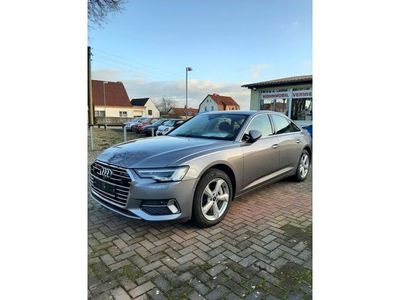 gebraucht Audi A6 50 TFSI e quattro sport