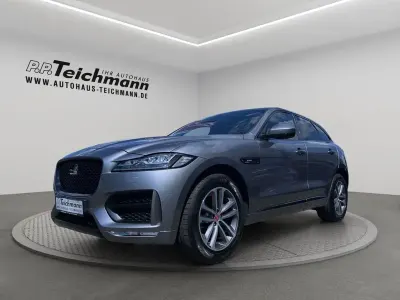 Gebraucht Jaguar F-Pace