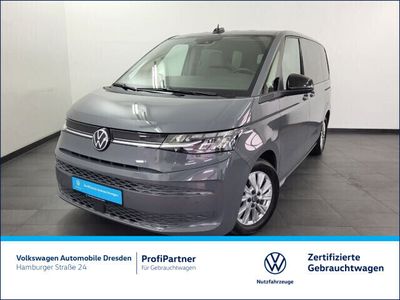 gebraucht VW Multivan T7Life 2.0 TDI