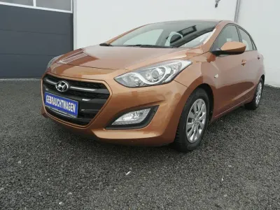 Gebraucht Hyundai i30