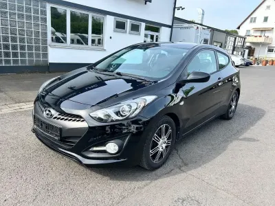 Gebraucht Hyundai i30