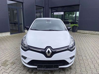 gebraucht Renault Clio IV 0.9 TCe Collection