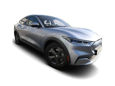 Gebraucht Ford Mustang 216 PS (158 kW) 2022 Silber SUV