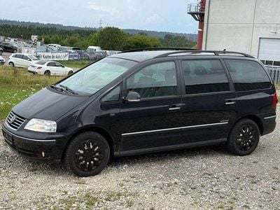 VW Sharan