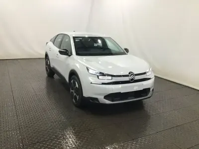 Second-hand Citroën C4
