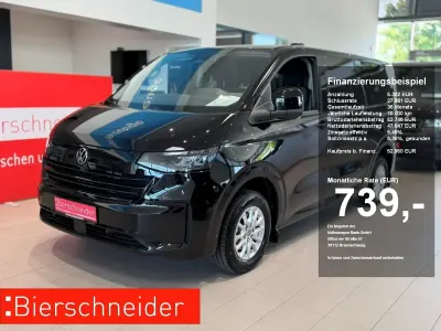 Neu VW T7 S 160 kW (218 PS) 2025 Van