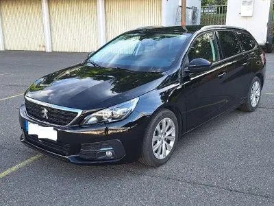Gebraucht Peugeot 308