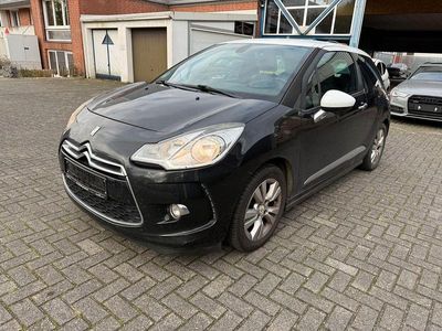 Citroën DS3