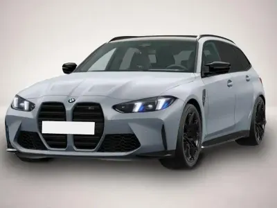 Gebraucht BMW M3 Competition Edition 530 PS (389 kW) 2026 Manufacturer Kombi