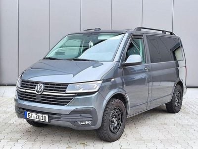 VW T6.1