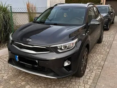 Gebraucht Kia Stonic