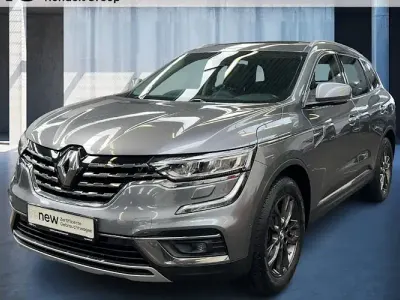Gebraucht Renault Koleos