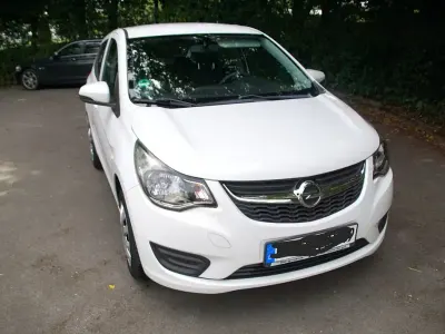 Gebraucht Opel Karl